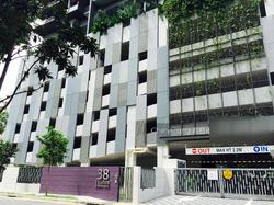 38 I Suites (D15), Apartment #118994222